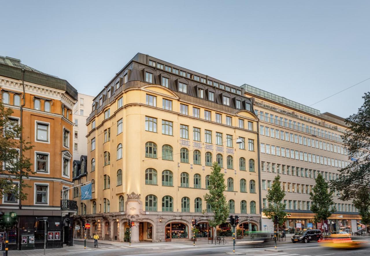 Miss Clara By Nobis, Stockholm, A Member Of Design Hotels™ Extérieur photo